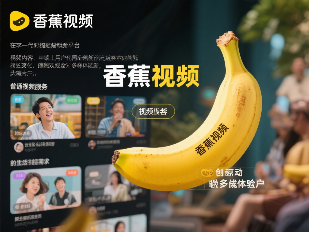 在数字化时代，视频内容已成为人们生活中不