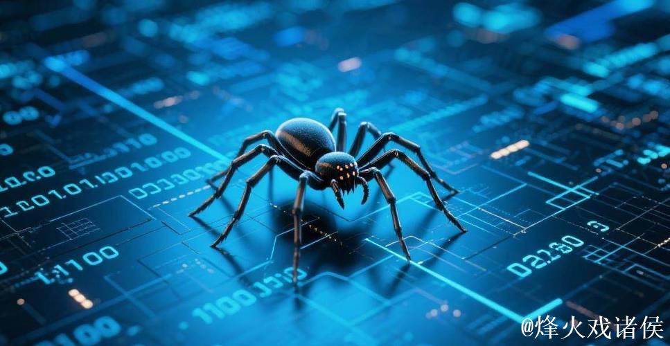 蜘蛛磁力搜索引擎全新体验