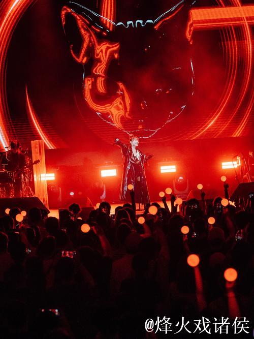 吃瓜网t7wcc香港演唱会盛况全揭秘